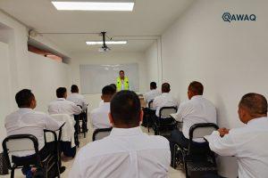 Agentes de seguridad capacitados en Perú: Garantizamos seguridad continua para eventos, reforzando nuestra formación durante la temporada festiva. ¡Confía en expertos para un entorno seguro en todo momento!